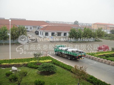 打撈氣囊_供應(yīng)船舶搬運(yùn)氣囊 浮打撈氣囊 上排氣囊 誠信永泰優(yōu)質(zhì)生產(chǎn) 