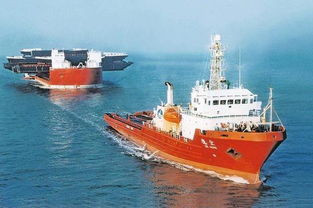 中國(guó)一艘滿載 10 萬(wàn)噸大船下水,可輕松運(yùn)走一艘輕型航母